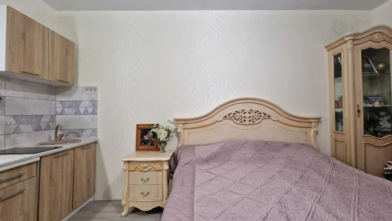 3-к будинок Білоцерківський, Біла Церква, Шевченка 24