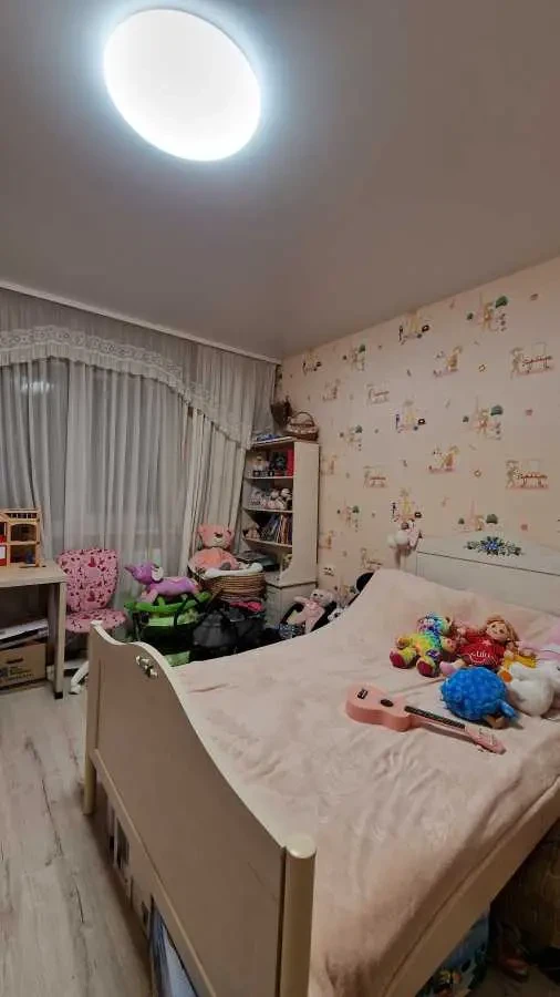 3-к будинок Білоцерківський, Біла Церква, Шевченка 14