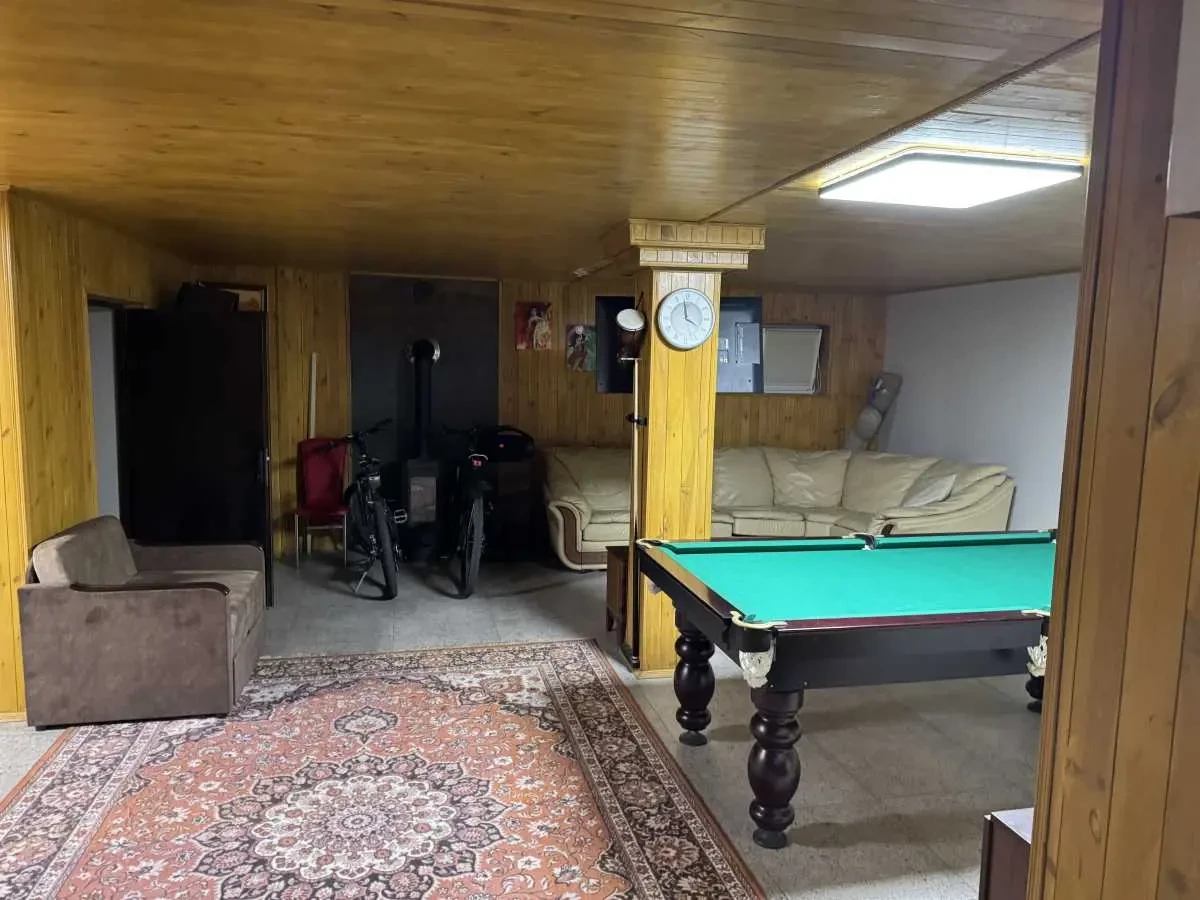 4-к котедж Фастівський, Хлепча, Лісова Поляна 8 14