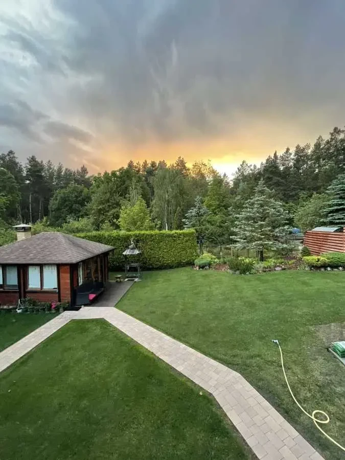 4-к котедж Фастівський, Хлепча, Лісова Поляна 8 5