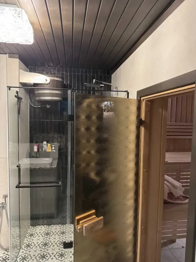 4-к котедж Фастівський, Хлепча, Лісова Поляна 8 12