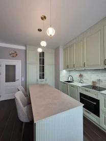 2-к квартира Київ, Шевченківський, Нагірна 16