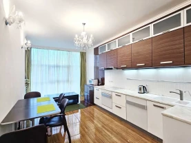 2-к квартира Київ, Печерський, Звіринецька 59