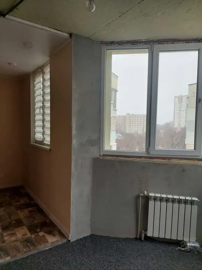 3-к квартира Харків, Шевченківський, проспект Людвига Сободи 20А 13