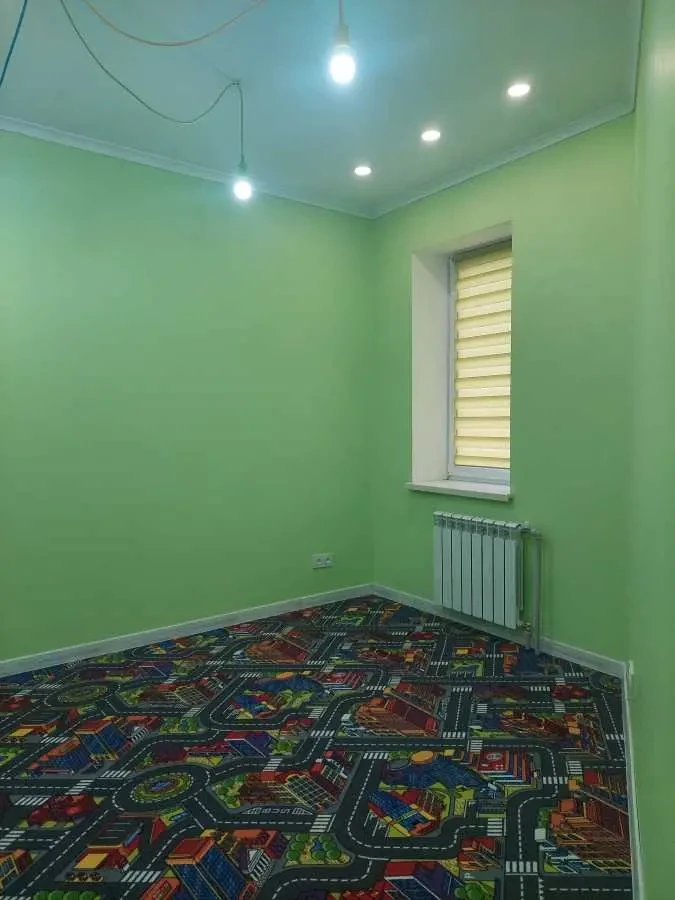 3-к квартира Харків, Шевченківський, проспект Людвига Сободи 20А 9