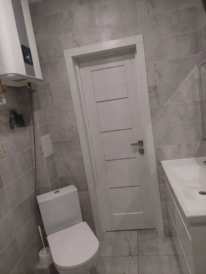 3-к квартира Харків, Шевченківський, проспект Людвига Сободи 20А 19