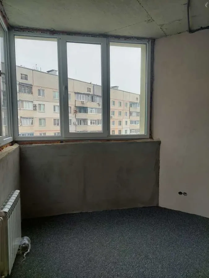 3-к квартира Харків, Шевченківський, проспект Людвига Сободи 20А 15