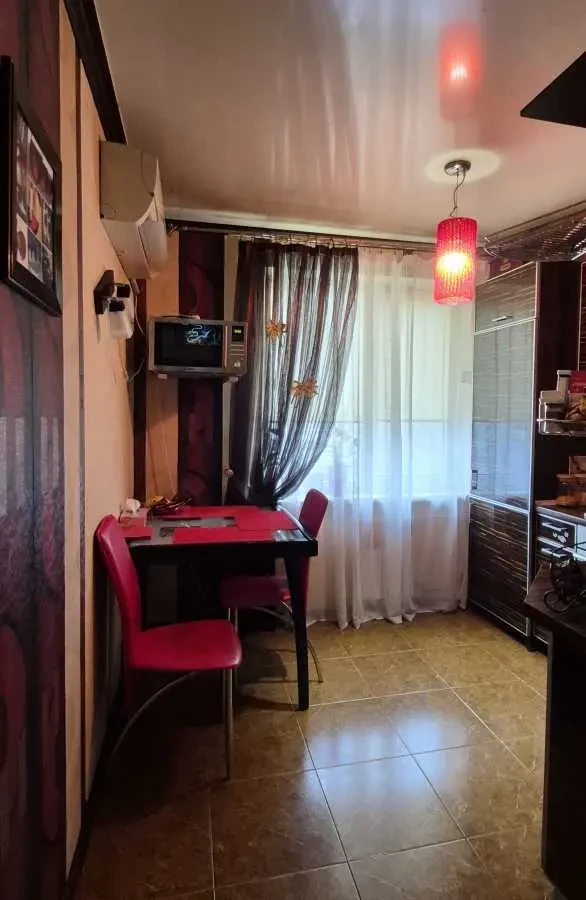 3-к квартира Харків, Шевченківський, проспект Перемоги 72Г 3