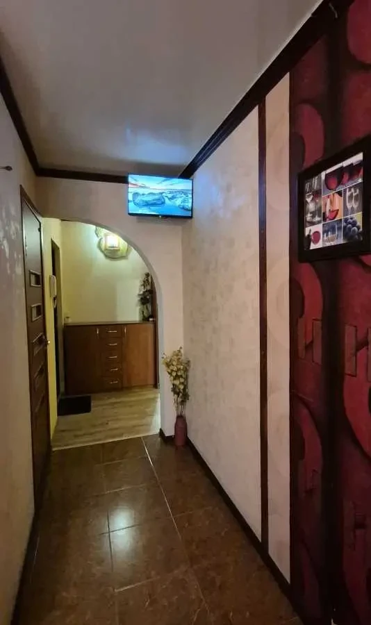 3-к квартира Харків, Шевченківський, проспект Перемоги 72Г 6