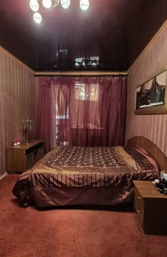 3-к квартира Харків, Шевченківський, проспект Перемоги 72Г 18