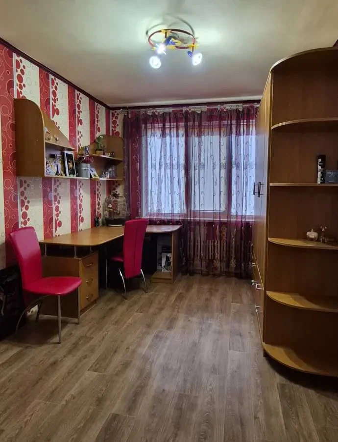 3-к квартира Харків, Шевченківський, проспект Перемоги 72Г 8