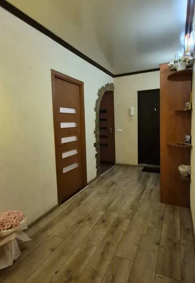 3-к квартира Харків, Шевченківський, проспект Перемоги 72Г 19