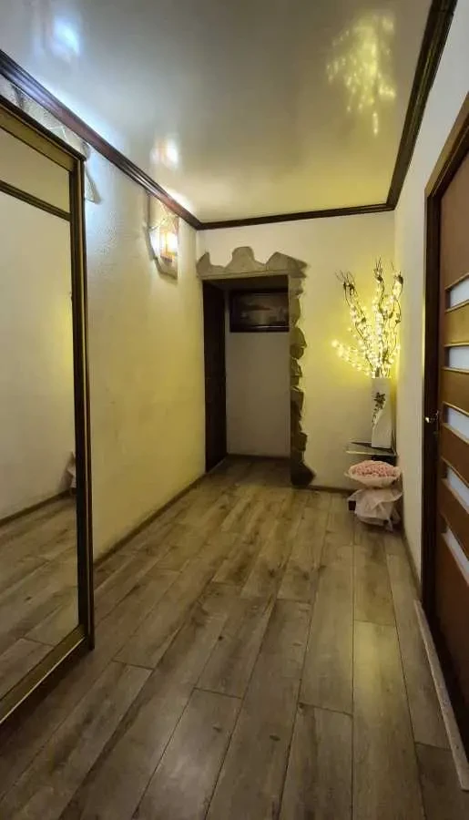 3-к квартира Харків, Шевченківський, проспект Перемоги 72Г 7