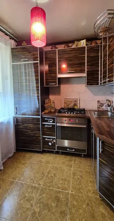 3-к квартира Харків, Шевченківський, проспект Перемоги 72Г