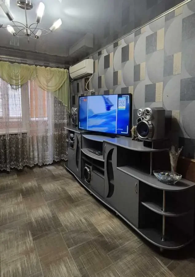 3-к квартира Харків, Шевченківський, проспект Перемоги 72Г 15