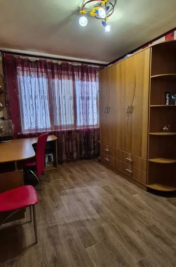 3-к квартира Харків, Шевченківський, проспект Перемоги 72Г 9