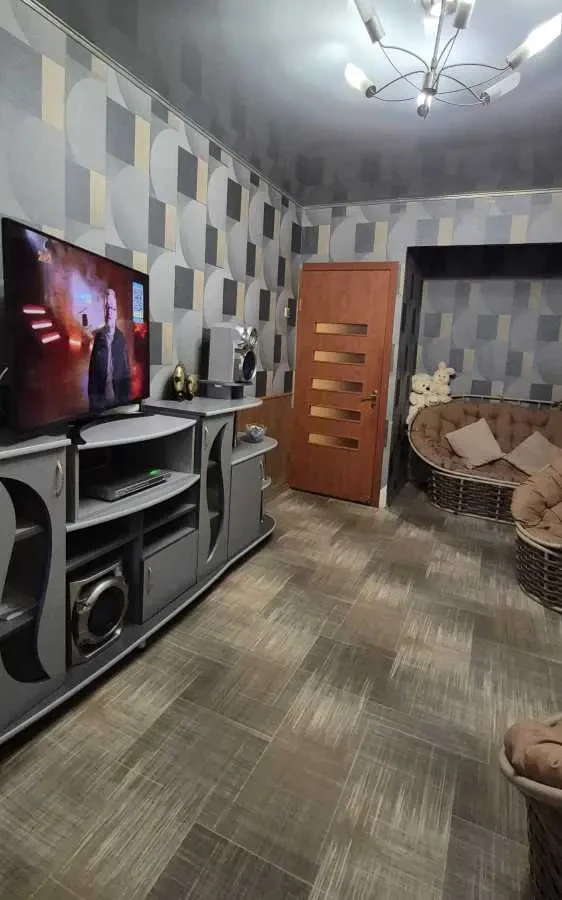 3-к квартира Харків, Шевченківський, проспект Перемоги 72Г 11