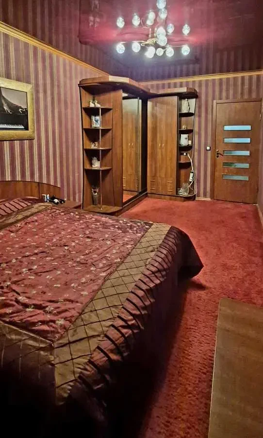 3-к квартира Харків, Шевченківський, проспект Перемоги 72Г 17