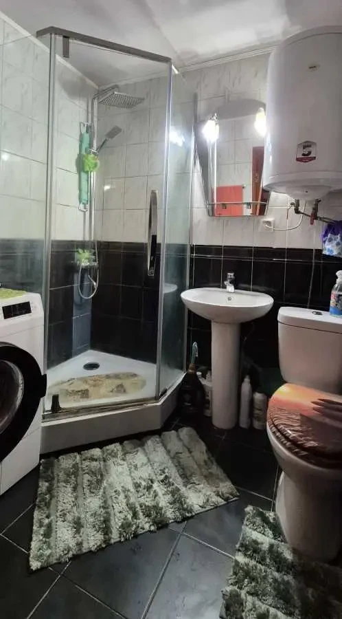 3-к квартира Харків, Шевченківський, проспект Перемоги 72Г 21