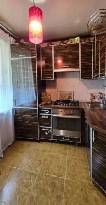 3-к квартира Харків, Шевченківський, проспект Перемоги 72Г