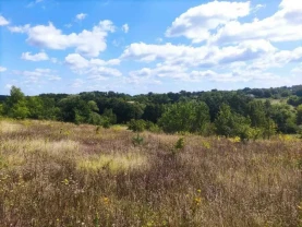 ділянка під житлову забудову Обухівський, Богуслав, Набережна