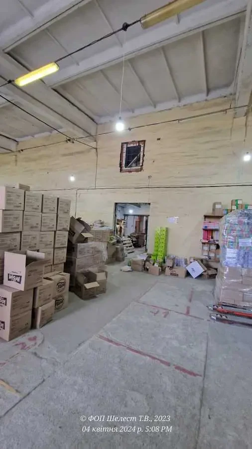 приміщення, будівлі Білоцерківський, Біла Церква, Узинська 22