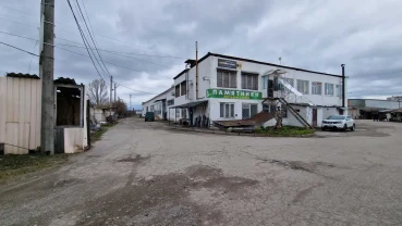 приміщення, будівлі Білоцерківський, Біла Церква, Узинська