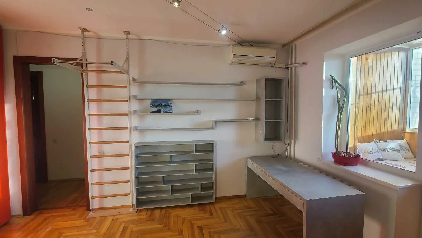 3-к квартира Київ, Голосіївський, Гайдара 27 14