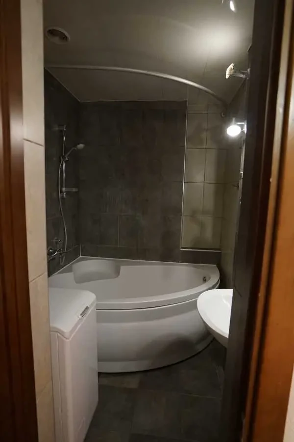 3-к квартира Київ, Голосіївський, Гайдара 27 22