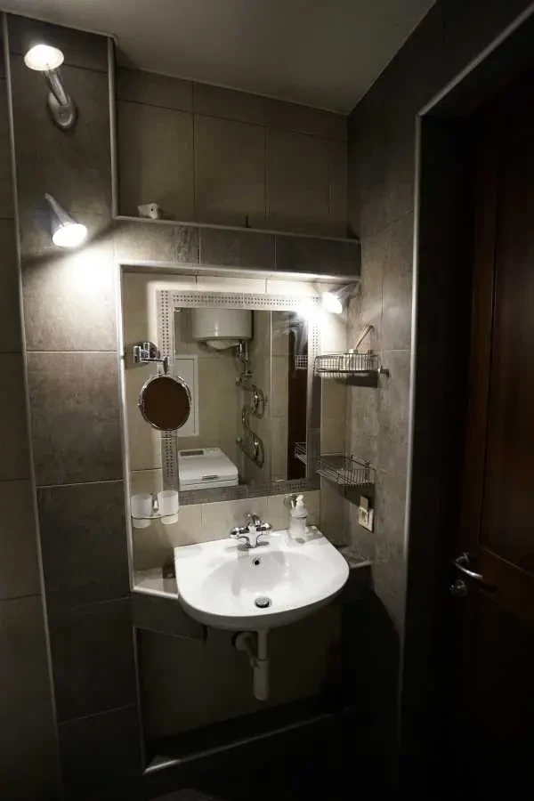 3-к квартира Київ, Голосіївський, Гайдара 27 23