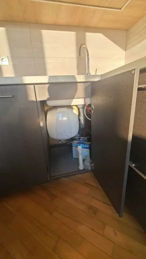 3-к квартира Київ, Голосіївський, Гайдара 27 6