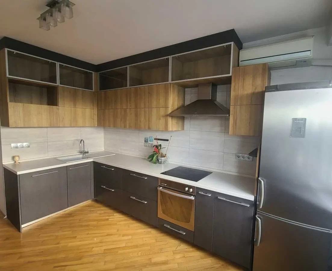 3-к квартира Київ, Голосіївський, Гайдара 27 5