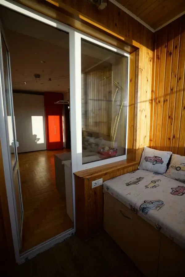 3-к квартира Київ, Голосіївський, Гайдара 27 17