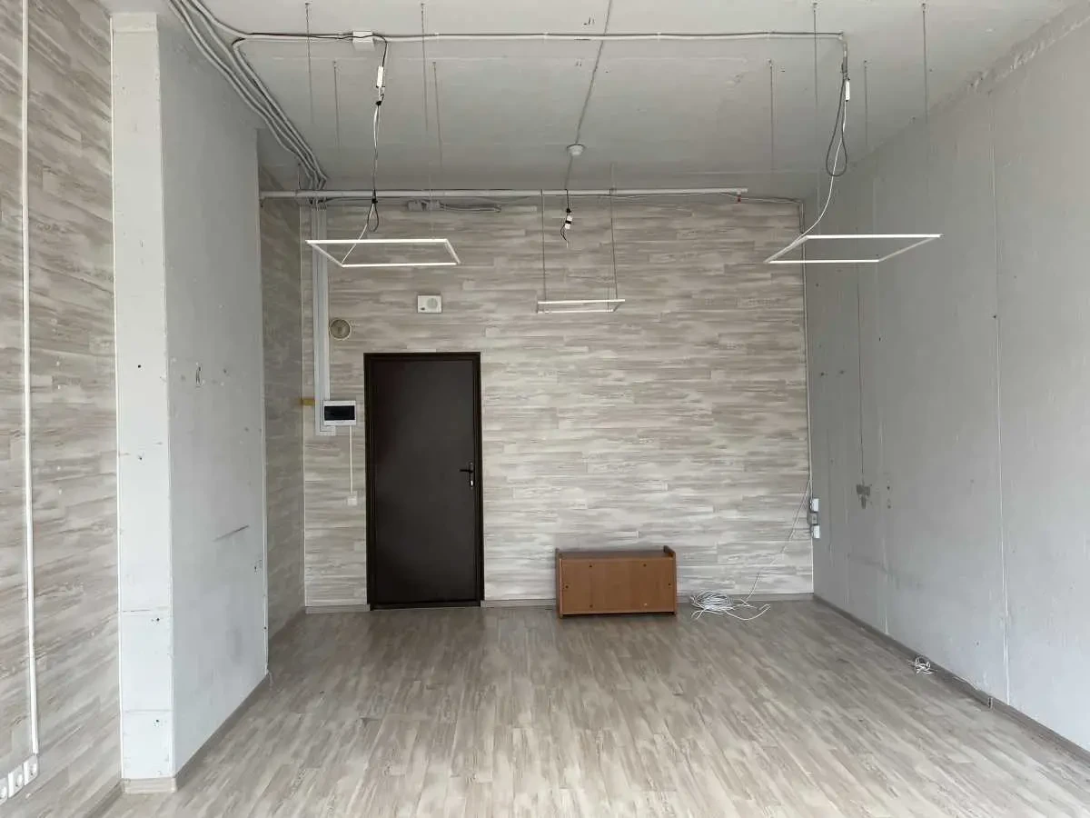 приміщення, будівлі Київ, Дніпровський, Запорожця 26а 2