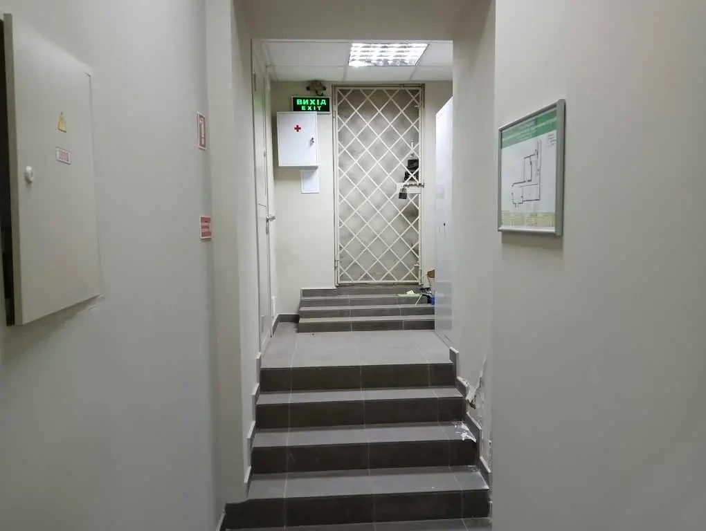 офісне приміщення Харків, Київський, Сумська вул. 126 8