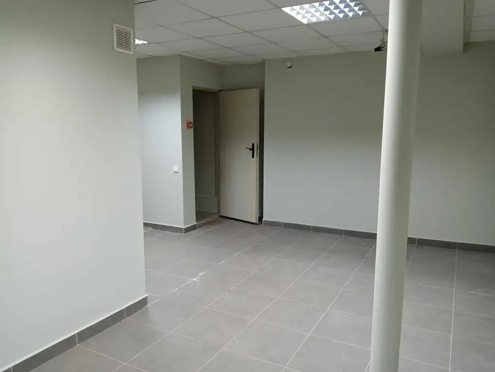 офісне приміщення Харків, Київський, Сумська вул. 126 12