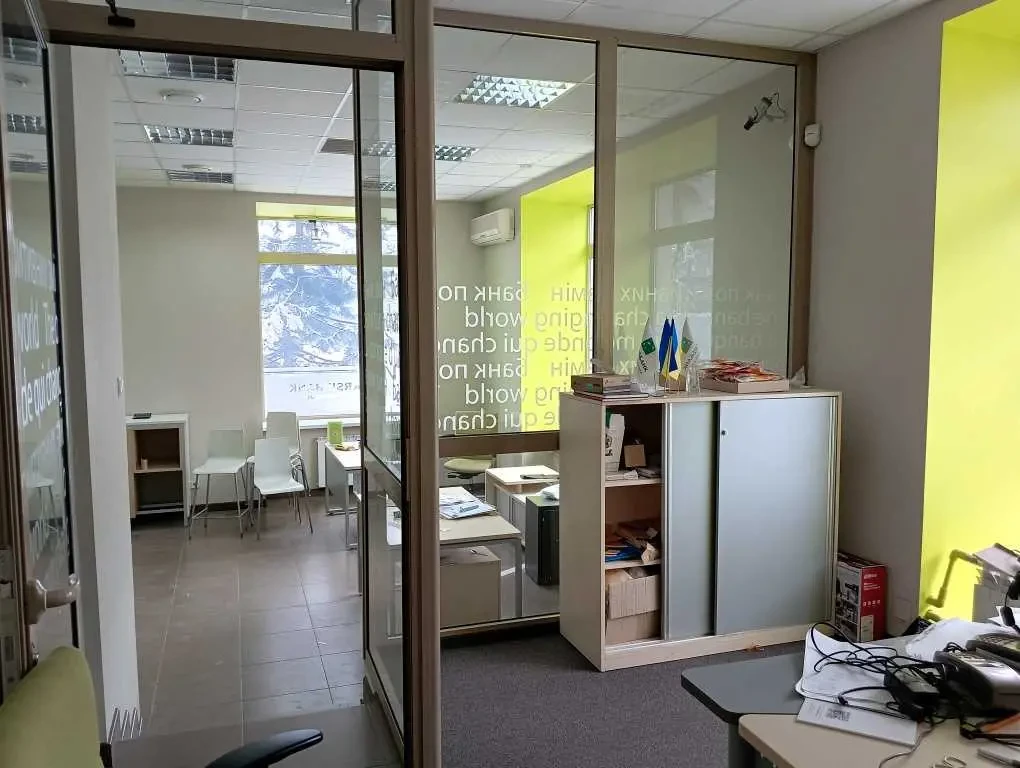 офісне приміщення Харків, Київський, Сумська вул. 126 6