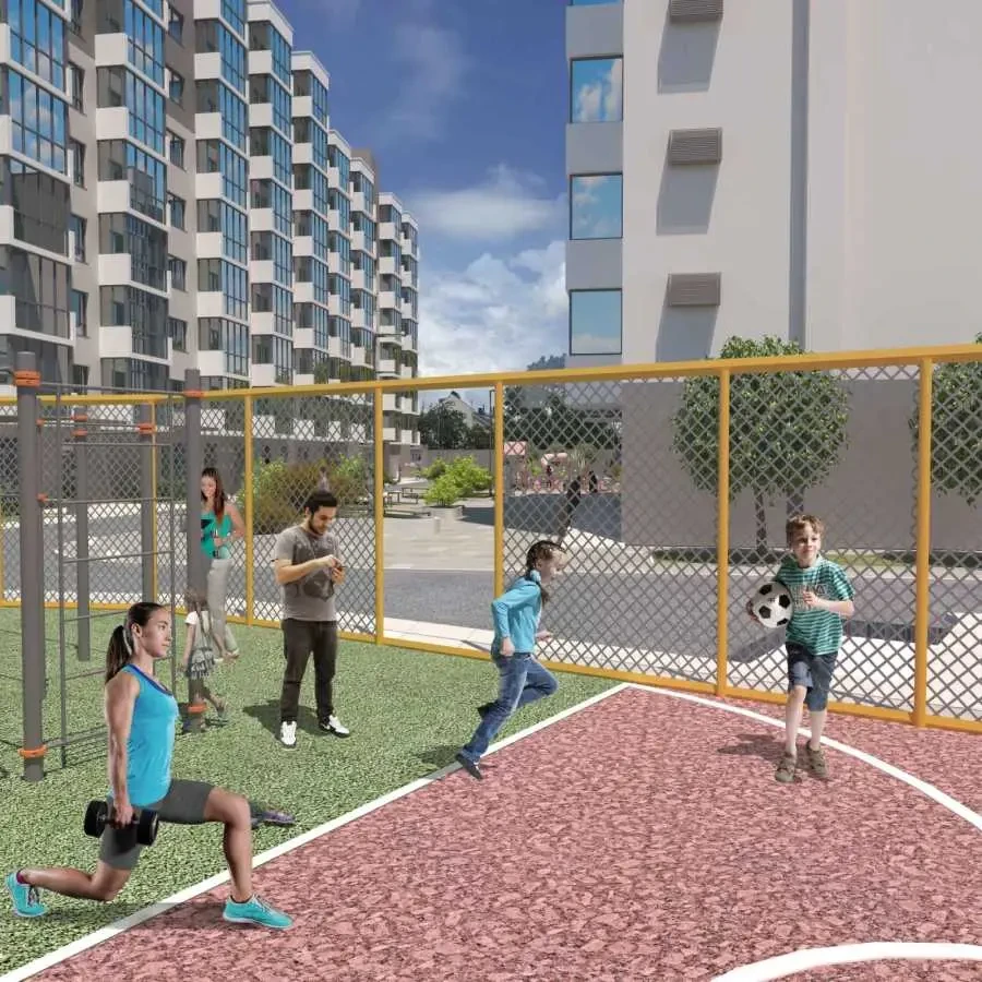 1-к квартира Полтава, Шевченківський, Сінна 19 5