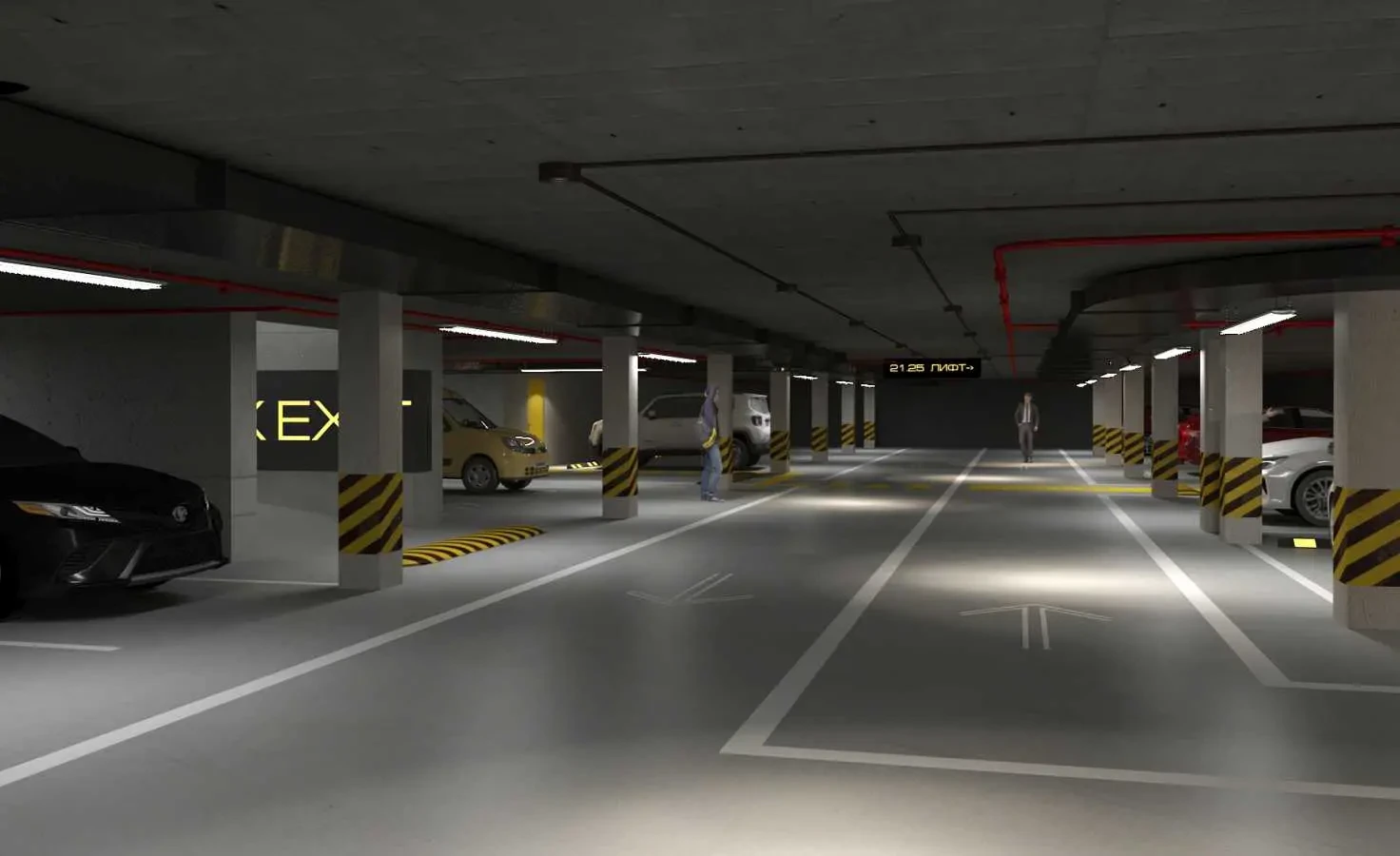 1-к квартира Полтава, Шевченківський, Сінна 19 12