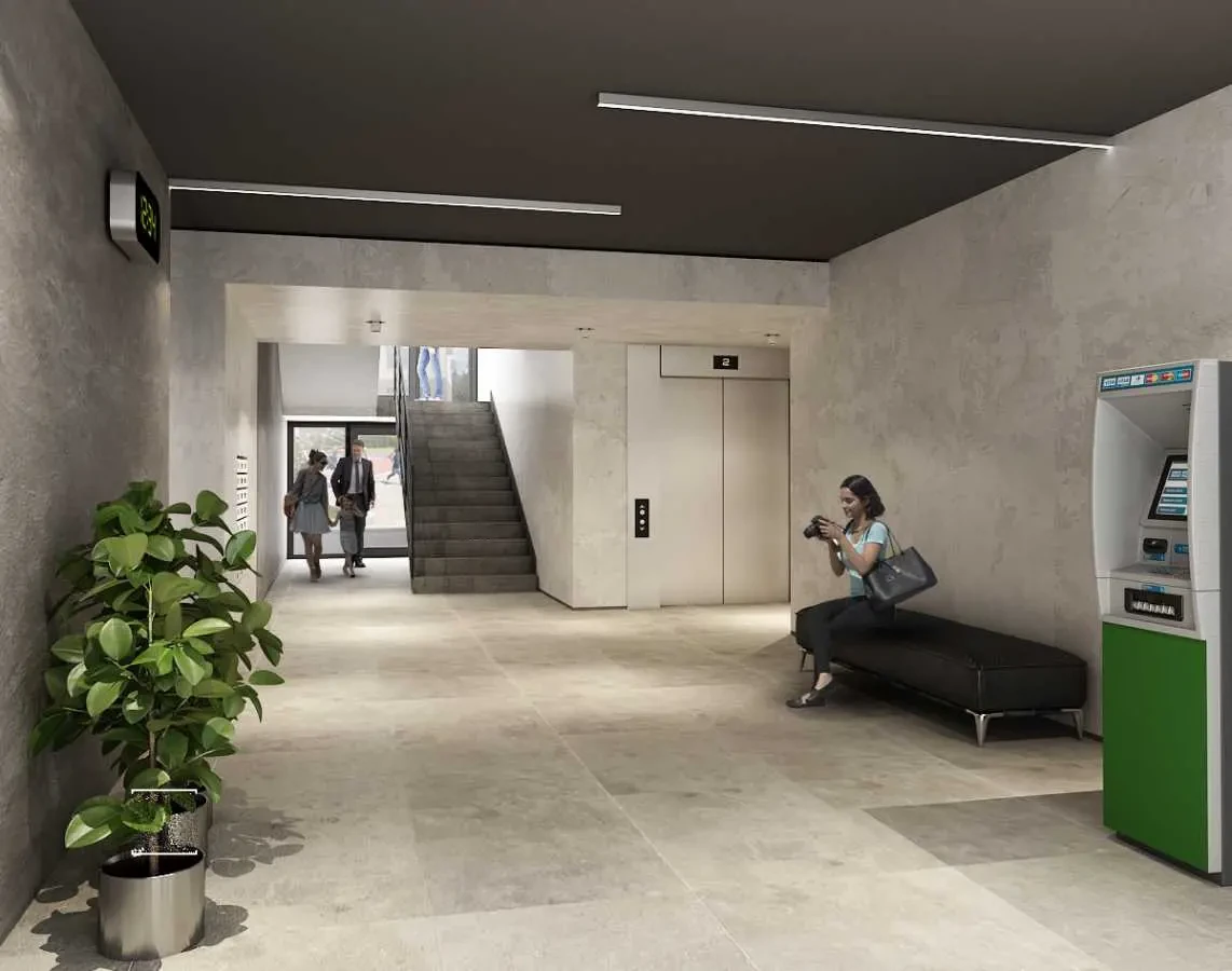 1-к квартира Полтава, Шевченківський, Сінна 19 14