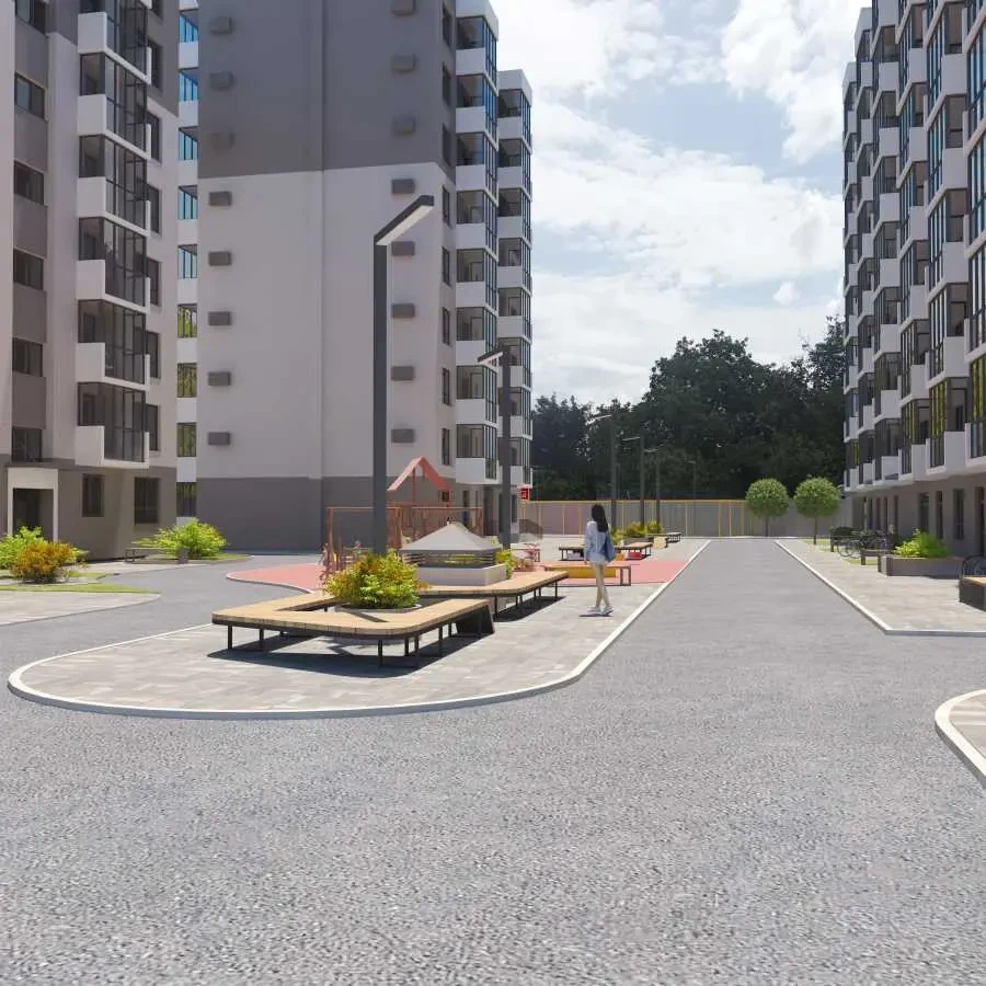 1-к квартира Полтава, Шевченківський, Сінна 19 8