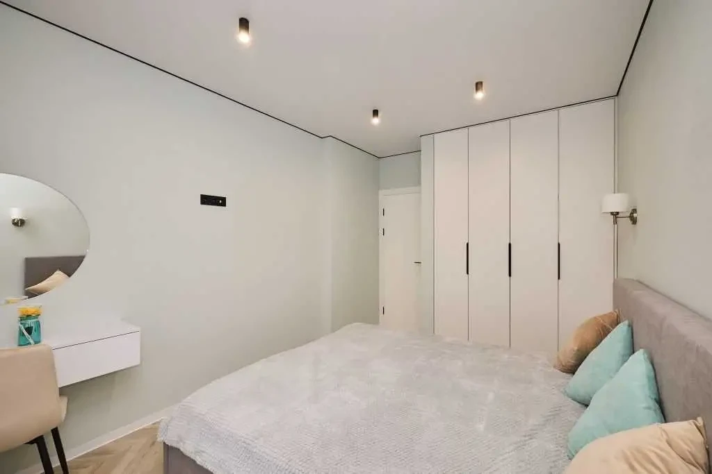 1-к квартира Київ, Подільський, Всеволода Змієнка 15/23 11