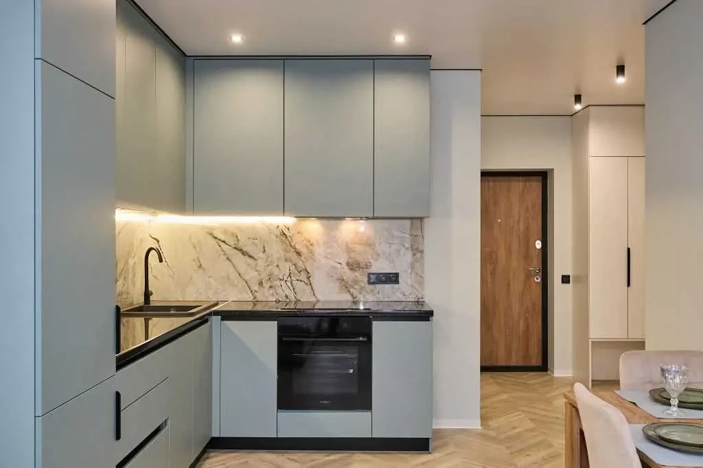 1-к квартира Київ, Подільський, Всеволода Змієнка 15/23 12