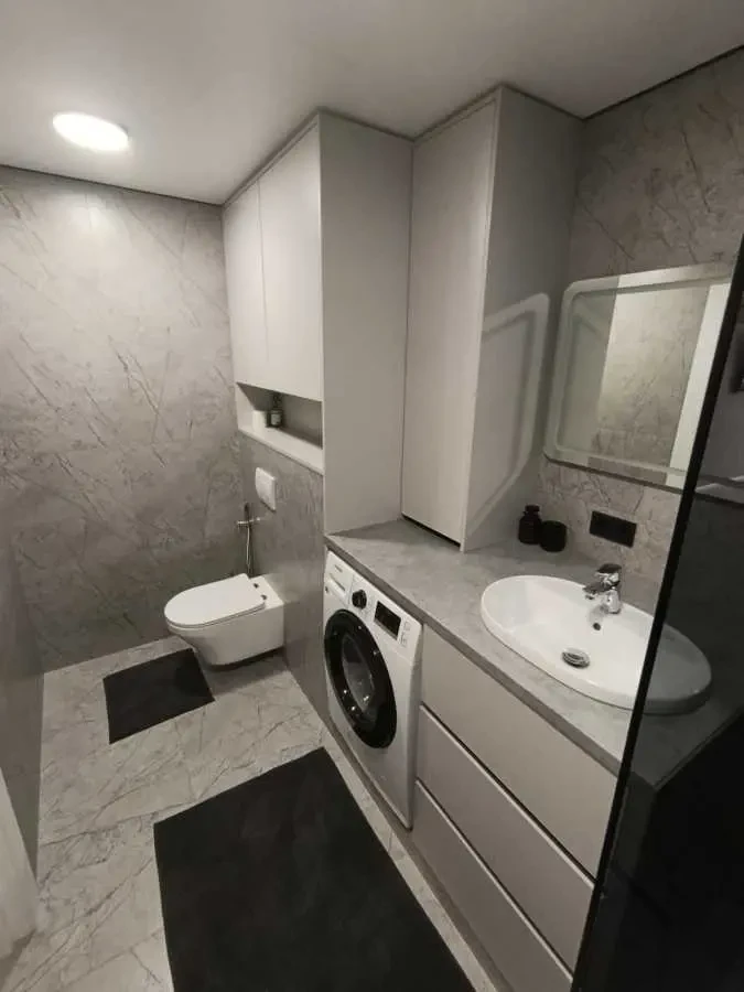 1-к квартира Київ, Дарницький, Бориса Антоненка-Давидовича 1 10