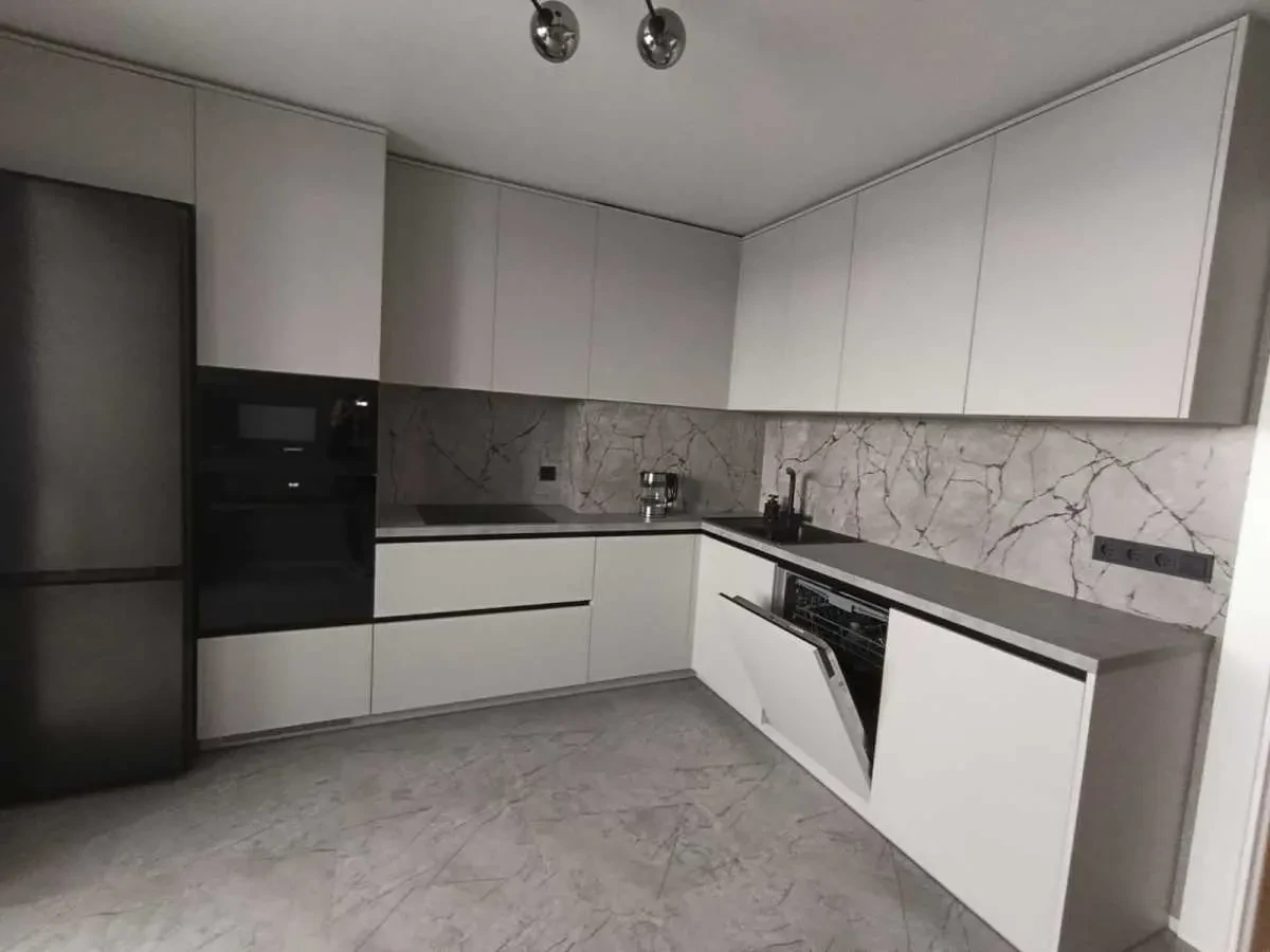 1-к квартира Київ, Дарницький, Бориса Антоненка-Давидовича 1 7