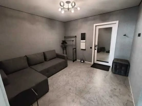 1-к квартира Київ, Дарницький, Бориса Антоненка-Давидовича 1