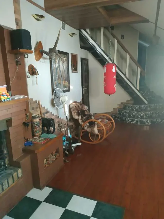 5-к квартира Київ, Печерський, Анрі Барбюса 5А 8