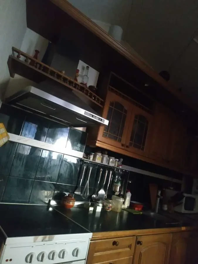 5-к квартира Київ, Печерський, Анрі Барбюса 5А 12