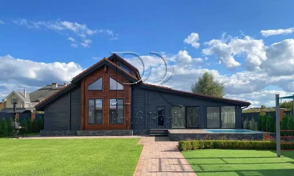 5-к будинок Обухівський, Романків, Розкішна вулиця 10