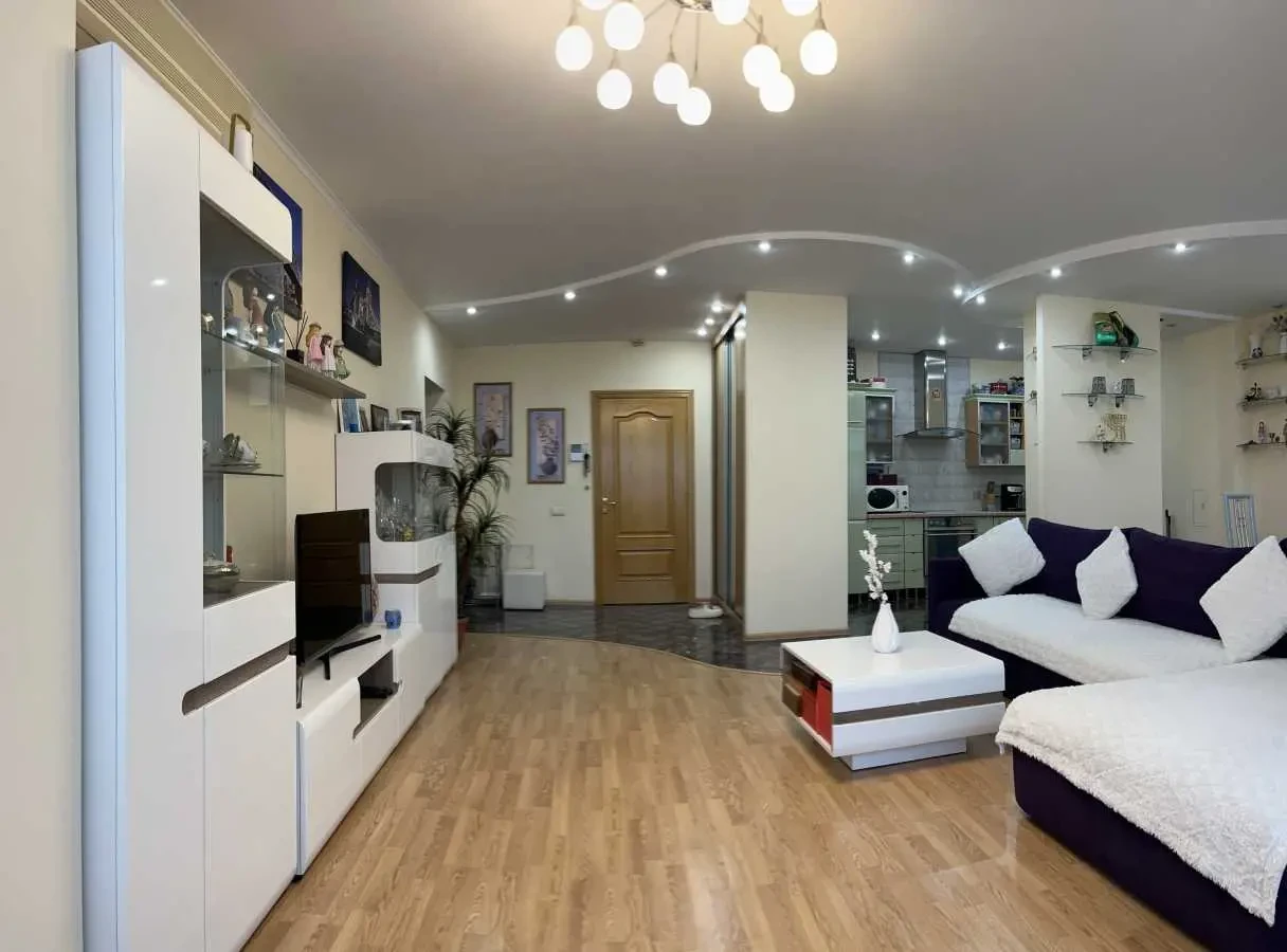 2-к квартира Київ, Оболонський, Маршала Тимошенка 29 2